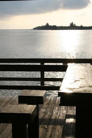 C View Beach Resort Utila The Best Beaches In World C View Beach Resort Utila Compare Deals