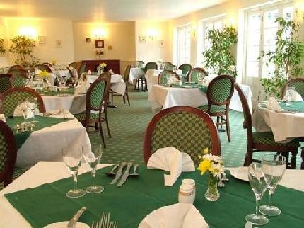 Worgret Manor Hotel Wareham