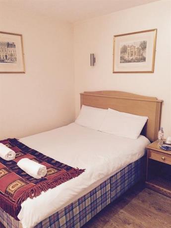 The Fusilier Inn London