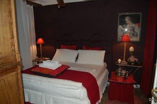 Bed and Breakfast Binot Carmagnola