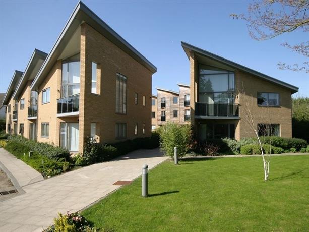 Wessex Court