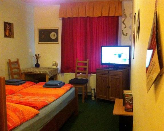 Gay hotel prague arco Transsexual vagina