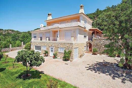 Angelo Sao Bras de Alportel