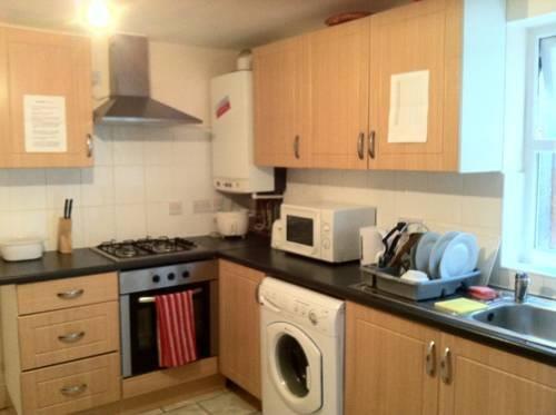 Tulip Serviced Apartments - 310A High Road