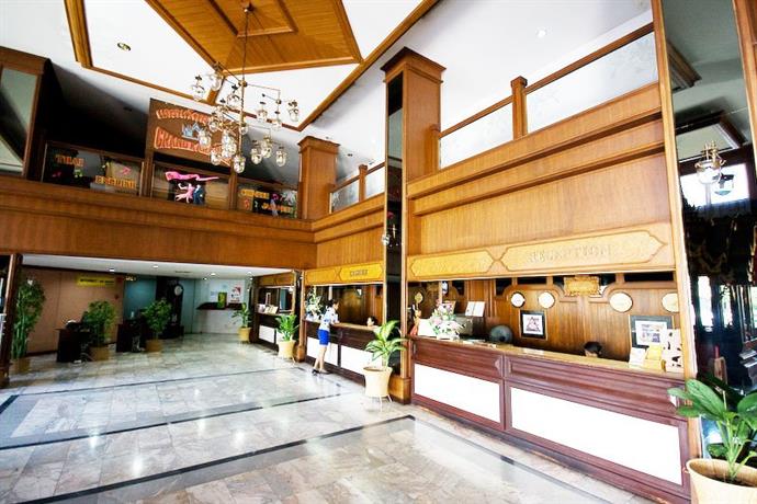 Hotel Ayutthaya Grand Hotel Rojana Road Ayutthaya Hotel Ayutthaya Grand Hotel Rojana Road Ayutthaya