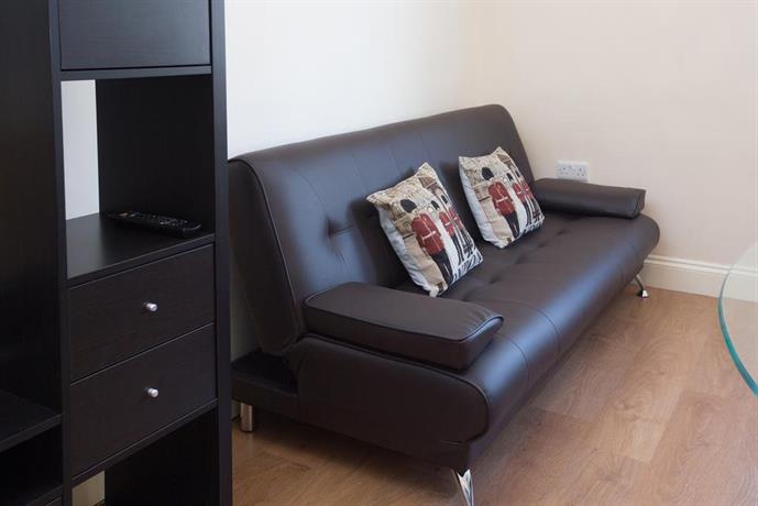 One Bedroom Flat Harrow 42B