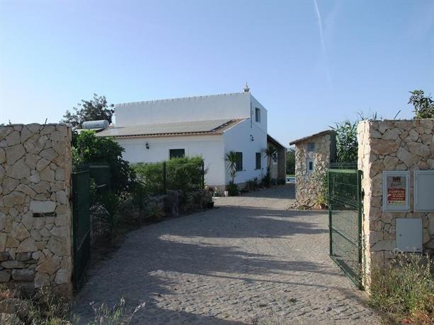Vila Amendoeira