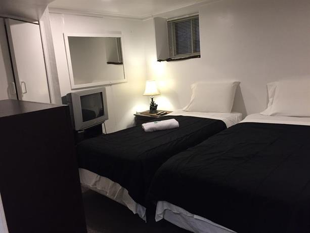 미나즈 게스트 하우스, Mina's Guest house