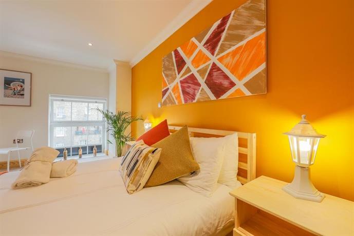 Fantastic Flat- Tower of London