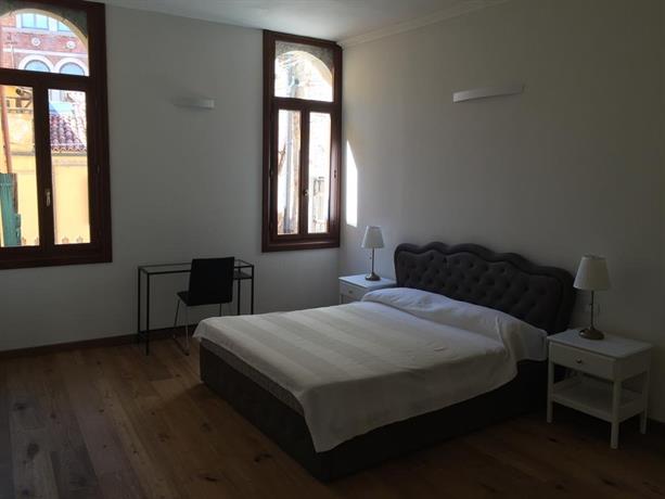 코르테 모딜리아니, Corte Modigliani