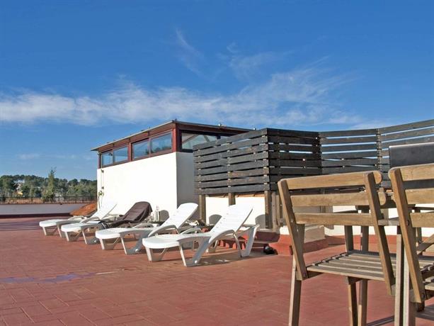 Green District Residencia Estudiantes