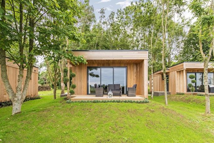 Tinwood Estate Vineyard Lodges