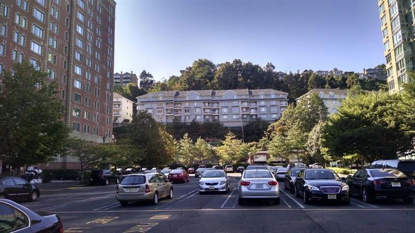 Edgewater Tranquility