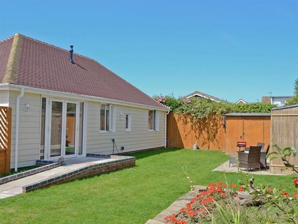 The Beach Retreat East Wittering