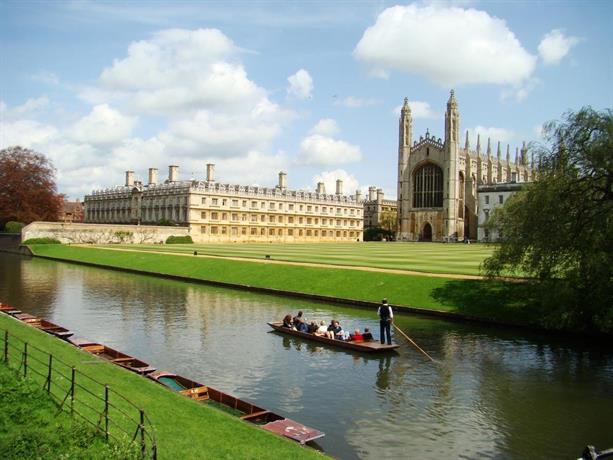 St Matthew's Gardens Apartment
