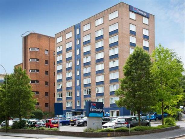 Travelodge Hotel Brighton & Hove