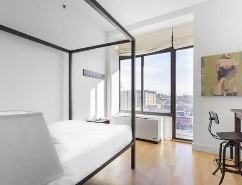 Livingston Street by onefinestay