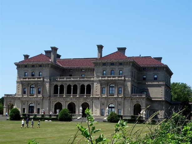 Old Beach Inn Newport Compare Deals