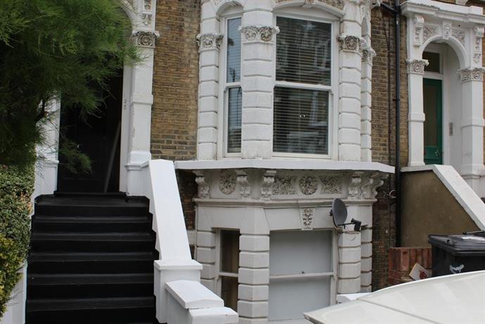 Modern Flat Near Big Ben