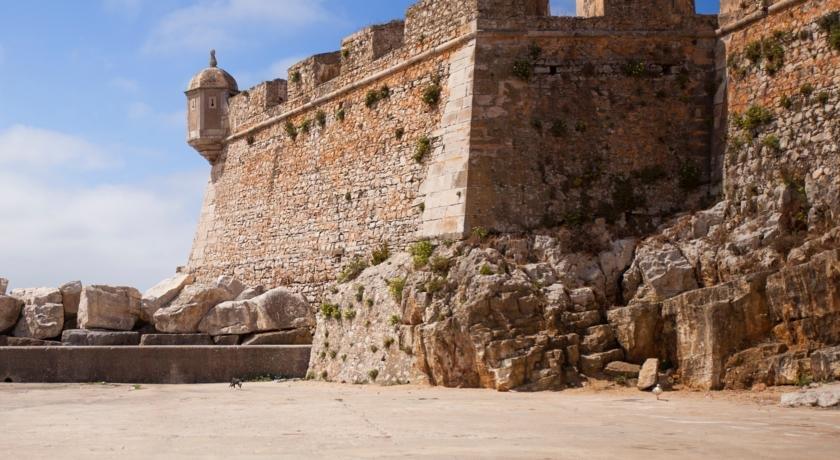 SwordFish Holiday Home