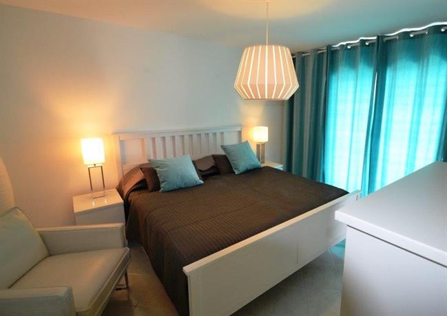 Clube Nautilus apartment by PortugalEstate