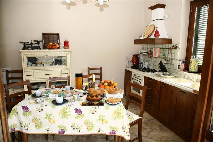 Country house la casa in campagna, montecorice compare deals La casa in campagna