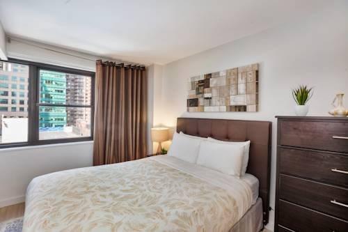 Murray Hill Residence