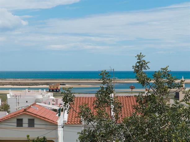 Akivillas Fuseta Beach