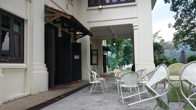 USM Guest House Penang