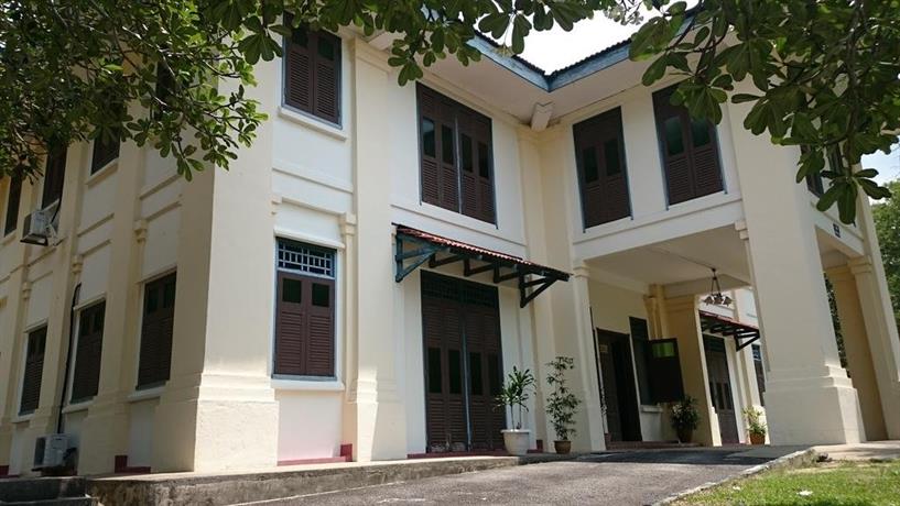 USM Guest House Penang