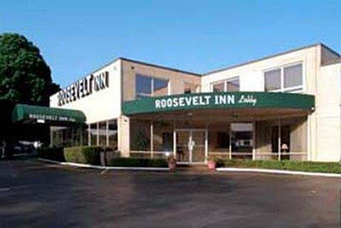 Roosevelt Inn Philadelphia