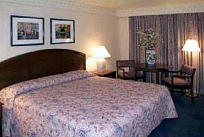Roosevelt Inn Philadelphia