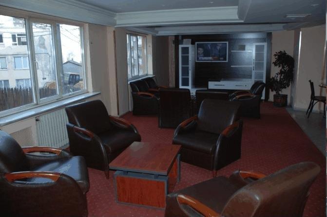 Cekirge Thermal Hotel Bursa