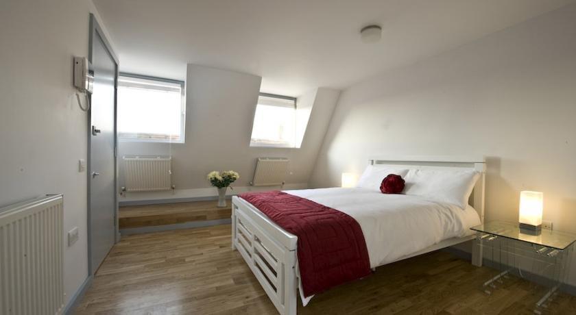 London Apartments Shoreditch Two