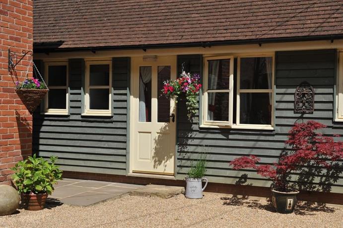 Mays Cottage Bed and Breakfast