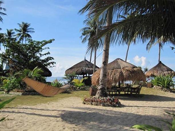 Las Cabanas Beach Resort, El Nido - Compare Deals