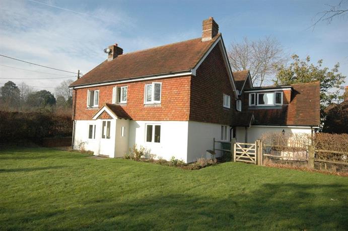 Celebration Cottage