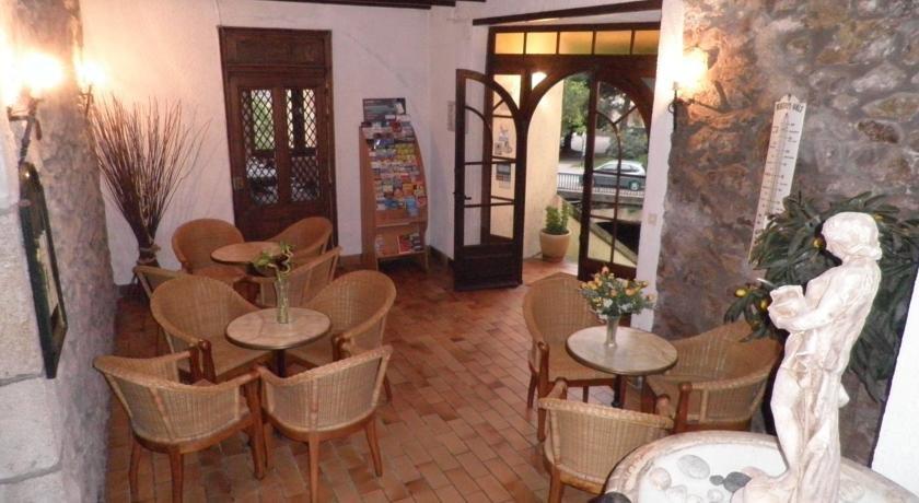 Hotel Restaurant Saint Jean Vals Les Bains Hotel Restaurant Saint Jean Vals Les Bains