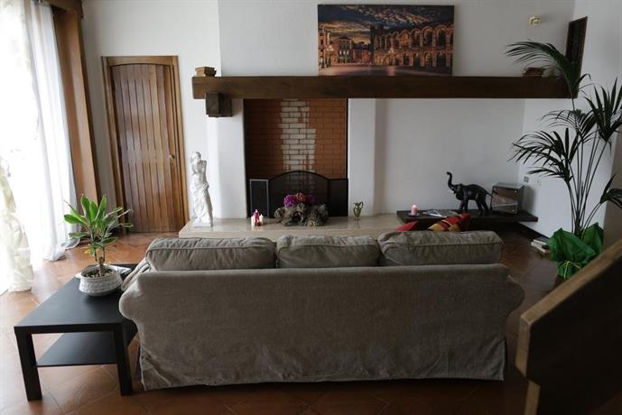 B&b Aurelia Verona - Compare Deals B&b Aurelia Verona - Compare Deals