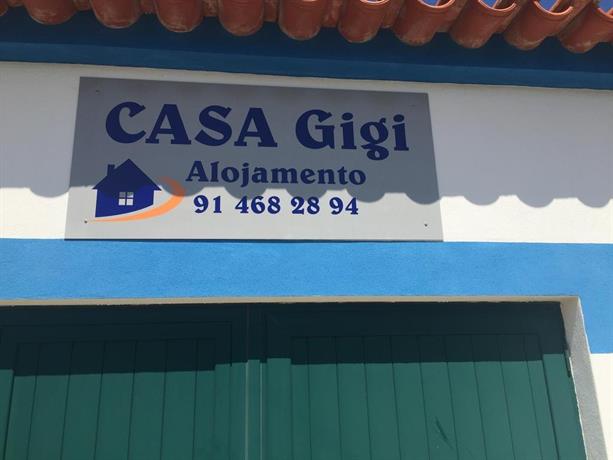 Casa GiGi