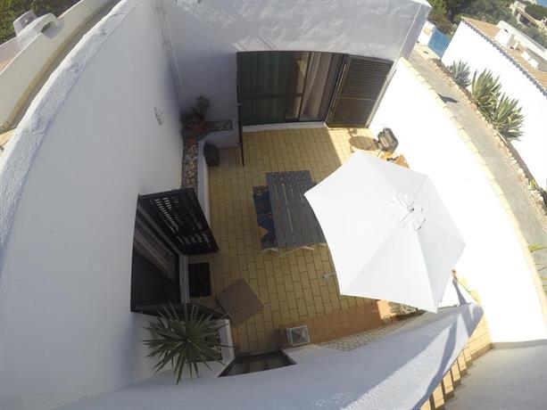 Algar Seco by GalanteVasques