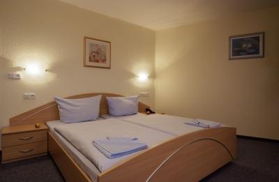 Wellnesshotel Harzer Land Haus Gotha Allrode Compare Deals