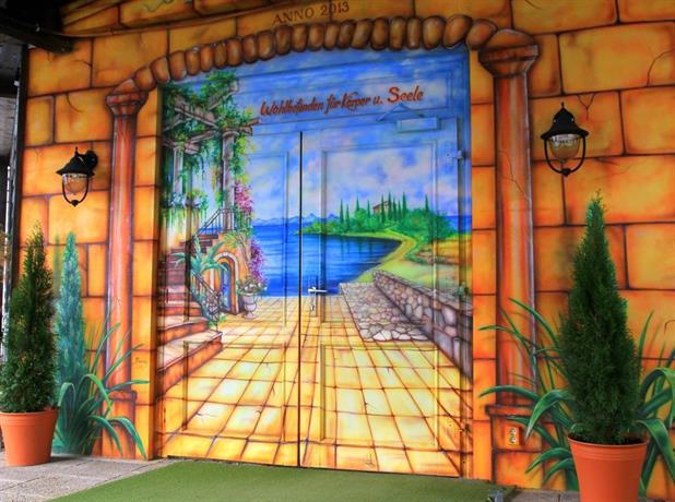 Wellnesshotel Harzer Land Haus Gotha Allrode Compare Deals