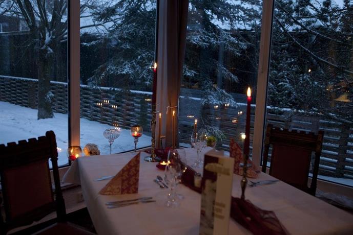 Wellnesshotel Harzer Land Haus Gotha Allrode Compare Deals