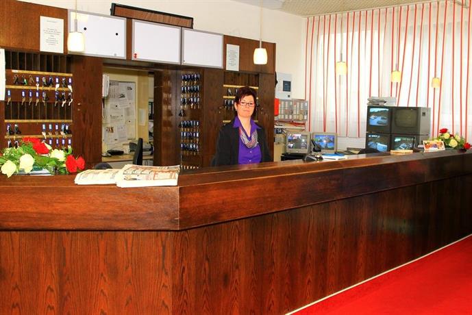 Wellnesshotel Harzer Land Haus Gotha Allrode Compare Deals