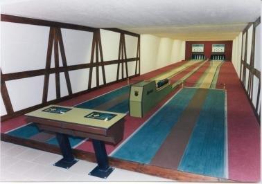 Wellnesshotel Harzer Land Haus Gotha Allrode Compare Deals