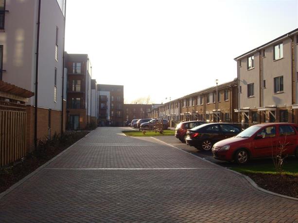 The O2 View Apartment