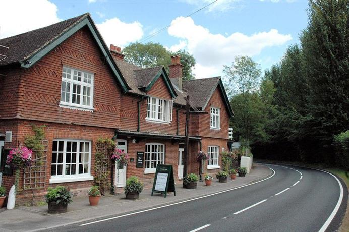 The Plough Itchen Abbas