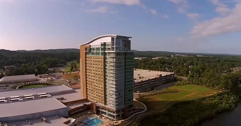 Wind creek casino atmore alabama