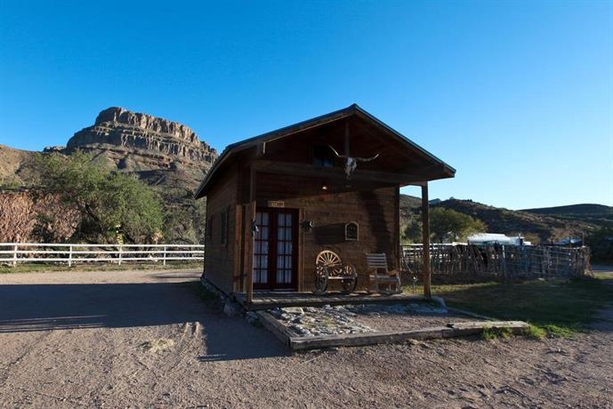 Grand Canyon Ranch Meadview